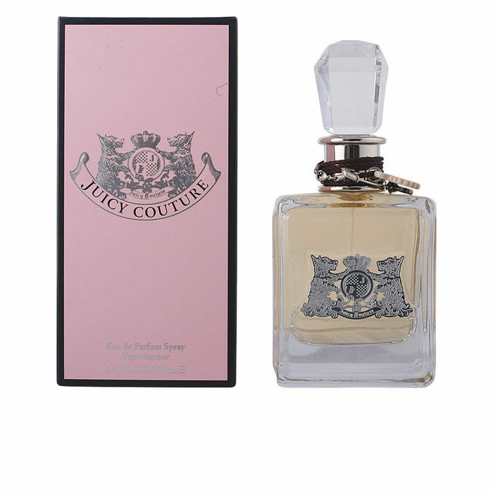 Women's Perfume Juicy Couture 2724288951370 EDP 100 ml