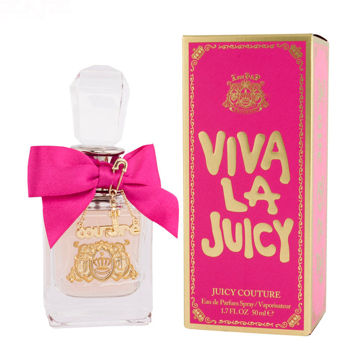 Parfum Femme Juicy Couture Viva La Juicy EDP 50 ml