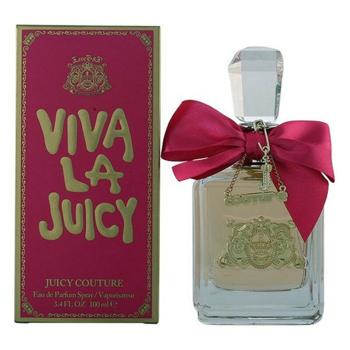 Damenparfüm Viva La Juicy Juicy Couture EDP EDP