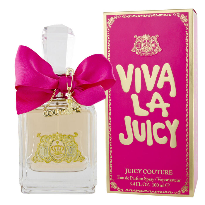 Damenparfüm Juicy Couture Viva La Juicy EDP 100 ml