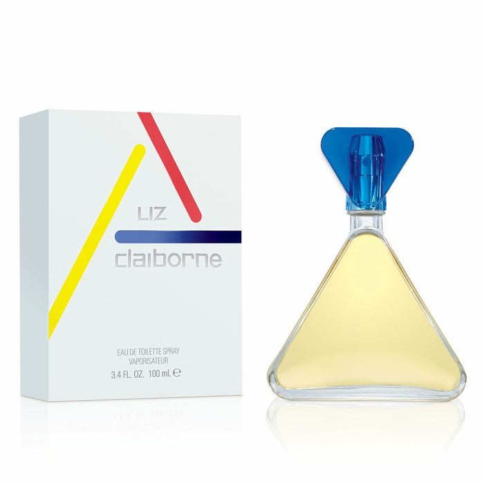 Damenparfüm Liz Claiborne EDT Liz Claiborne 100 ml