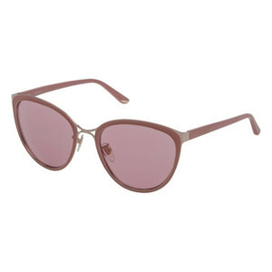 Damensonnenbrille Nina Ricci SNR11757F38X ø 57 mm