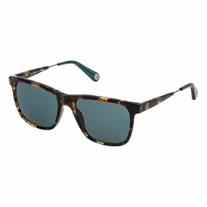 Herrensonnenbrille Carolina Herrera SHE757 550741