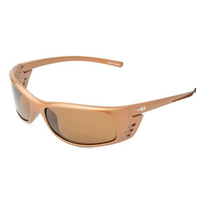 Lunettes de soleil Unisexe Fila SF004 C3 Ø 62 mm