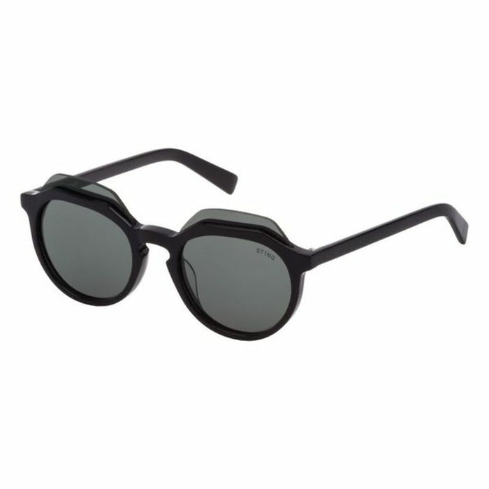 Unisex-Sonnenbrille Sting SST197490700