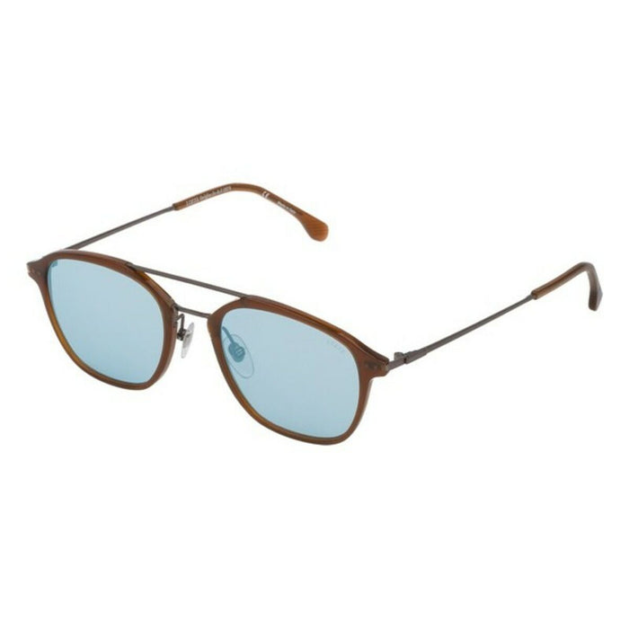 Lunettes de soleil Unisexe Lozza SL4182M Ø 50 mm