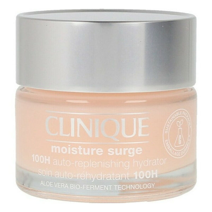 Crème hydratante Moisture Surge Clinique 100H (50 ml)