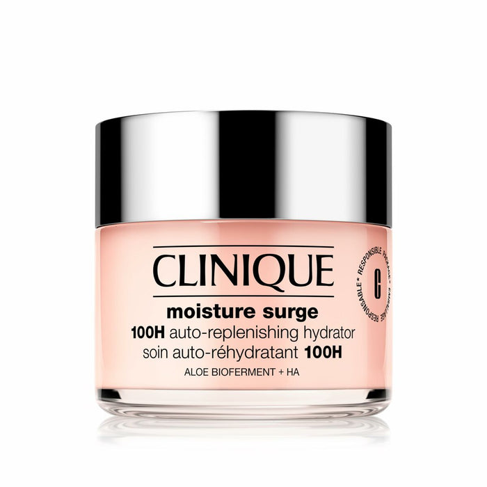 Feuchtigkeitscreme Clinique MOISTURE SURGE 125 ml