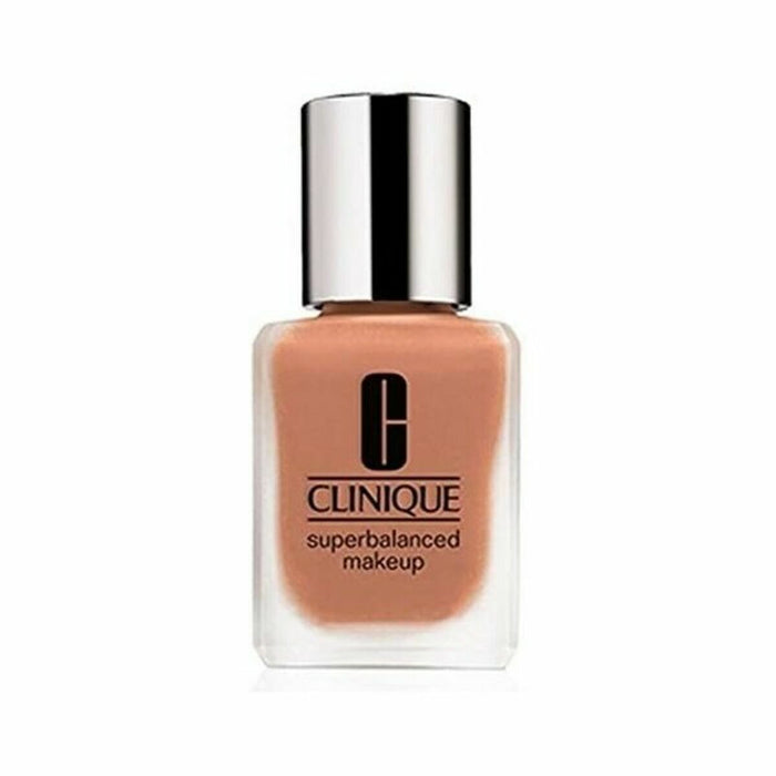 Fluid Makeup Basis Clinique Superbalanced Nº CN 73 Honeyed Beige