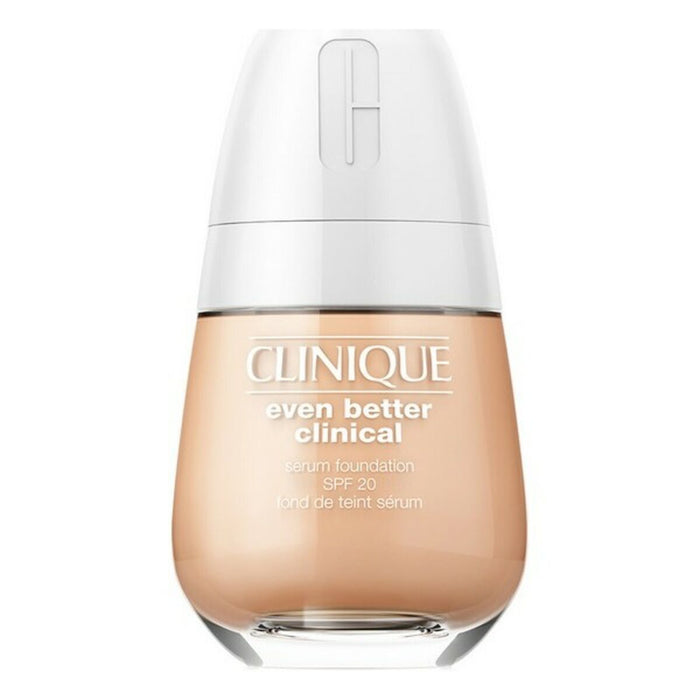 Base de maquillage liquide Even Better Clinique 192333077856 Spf 15 30 ml SPF20