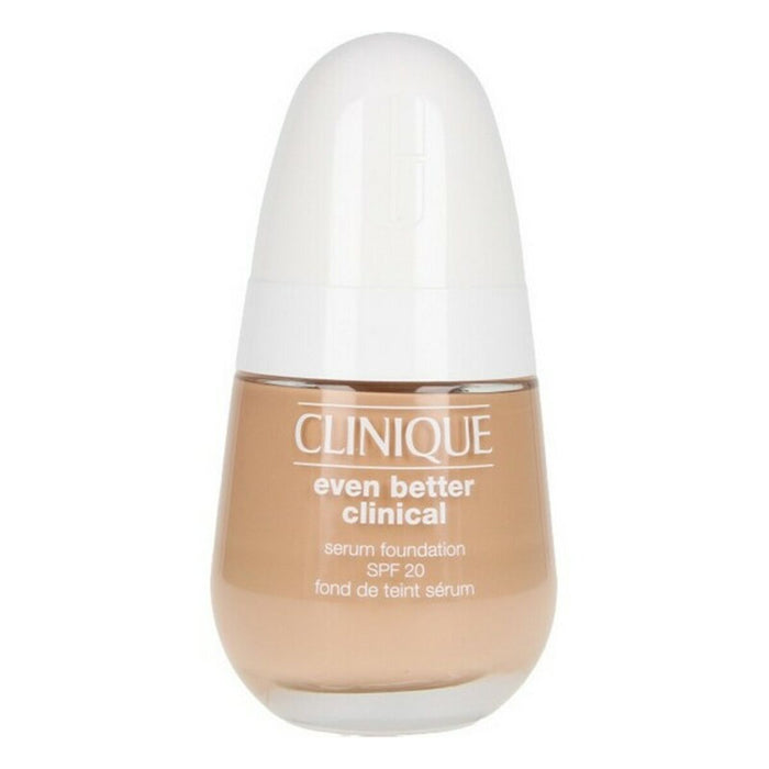 Base de maquillage liquide Even Better Clinique Clinique Beige Spf 20 Spf 15 30 L SPF20