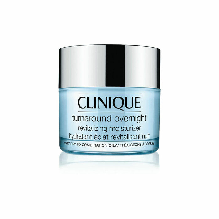 Anti-Falten-Nachtcreme Clinique 50 ml