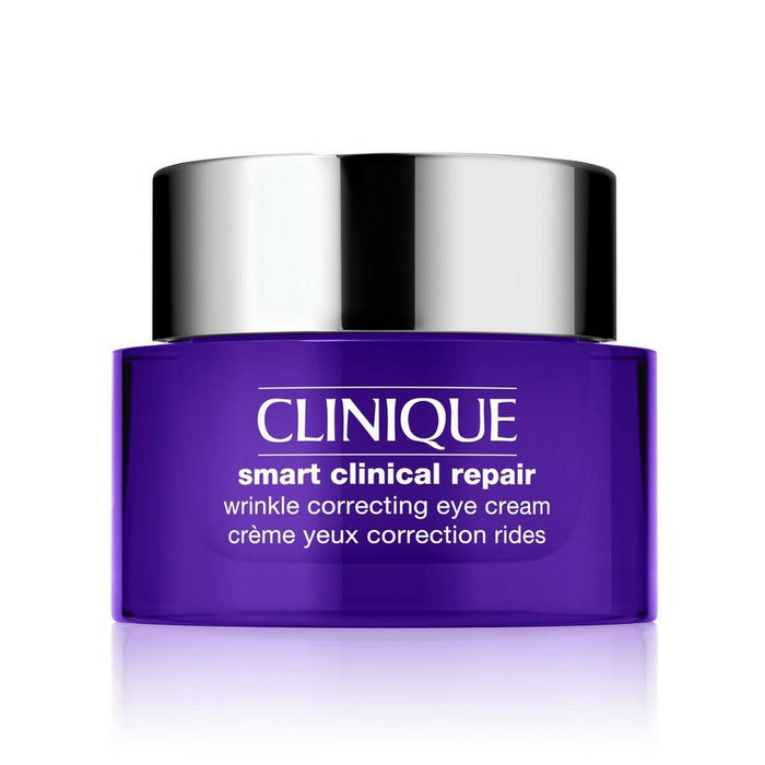 Anti-Ageing Cream for Eye Area Clinique Smart Clinical Repair