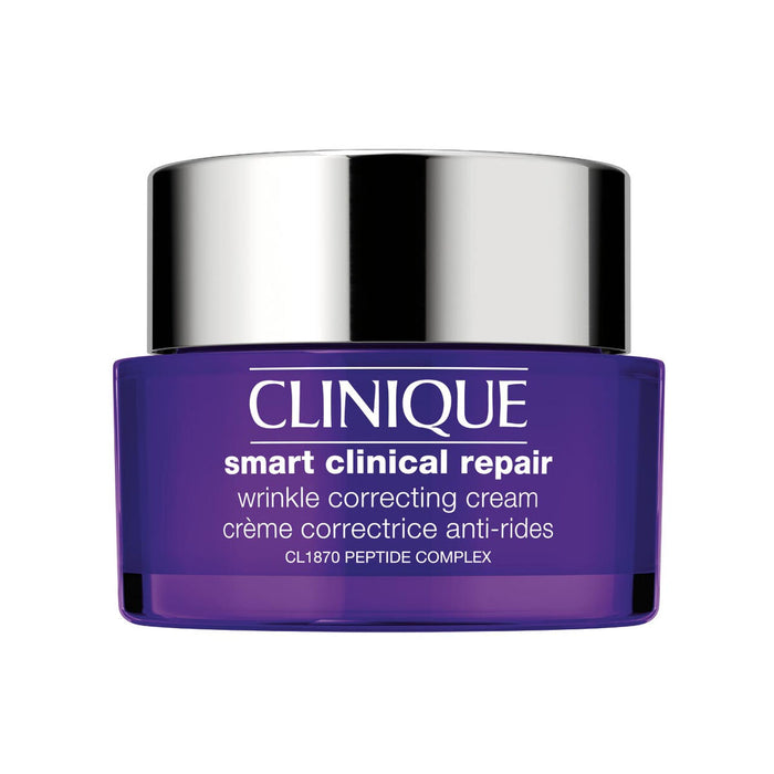 Crème visage Clinique Smart Clinical Antirides