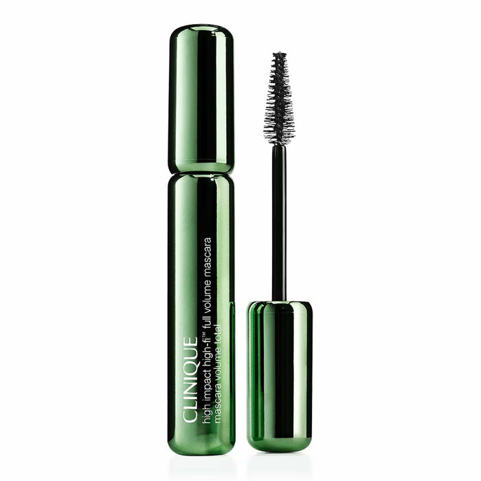 Wimperntusche Clinique High Impact High-Fi Braun 10 ml