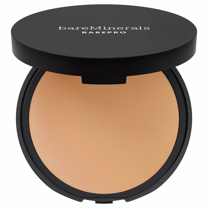 Base de Maquillage en Poudre bareMinerals Barepro Nº 27 Neutral 8 g