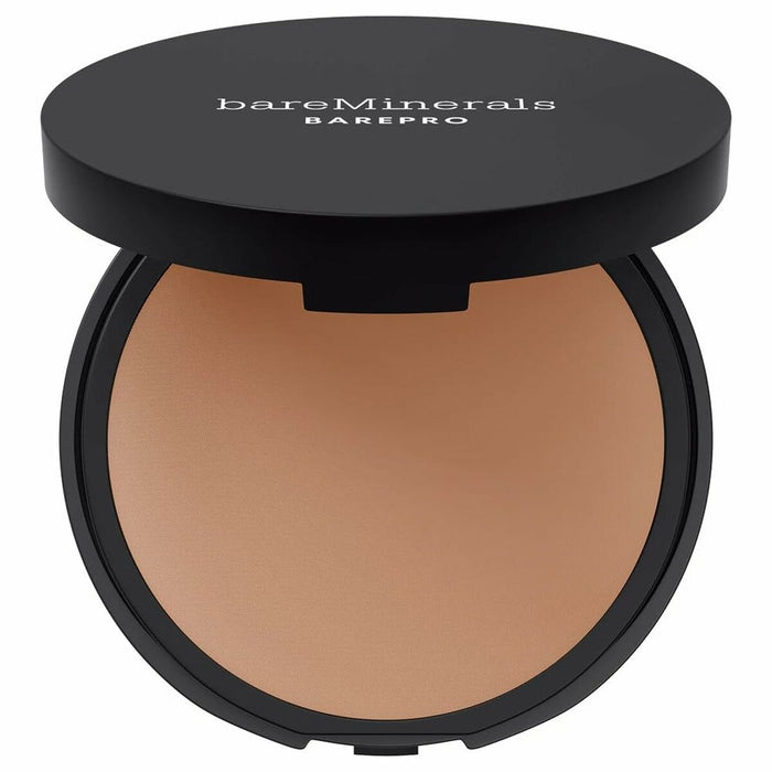 Base de Maquillage en Poudre bareMinerals Barepro Medium Deep 45 Cool 8 g