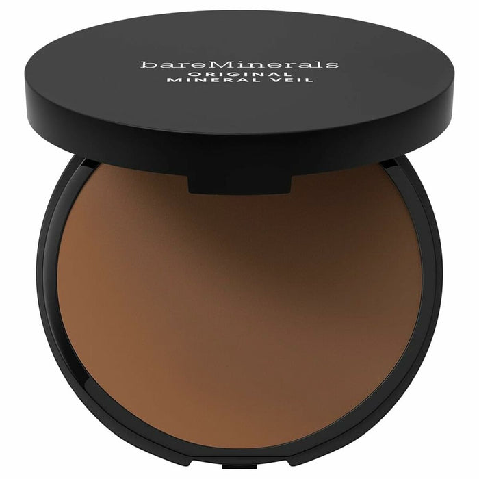 Base de Maquillage en Poudre bareMinerals Original Mineral Veil Sheer deep 9 g