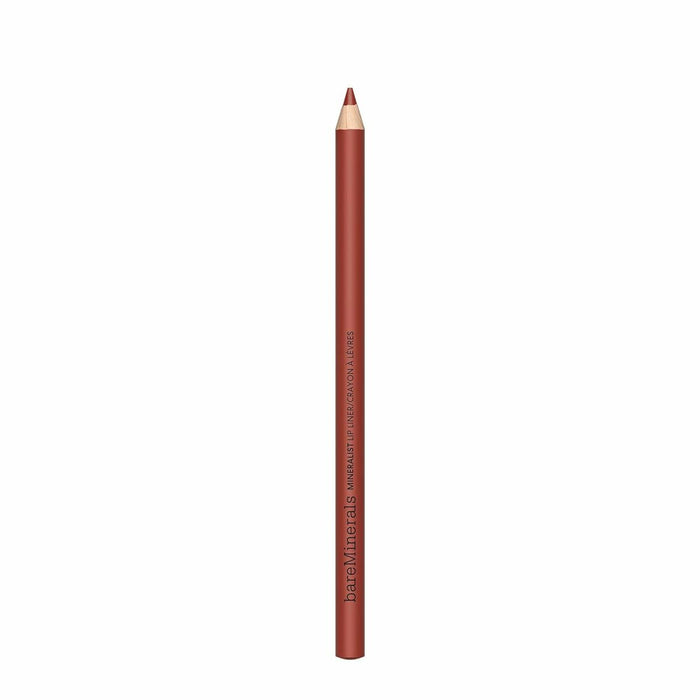 Crayon Contour des Lèvres bareMinerals Mineralist Striking spice 1,3 g