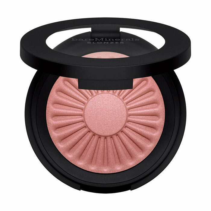 Blush bareMinerals Gen Nude Kiss Of Mauve 3,8 g