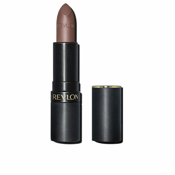 Lipstick Revlon Super Lustrous The Luscious Nº 2 Spiced cocoa