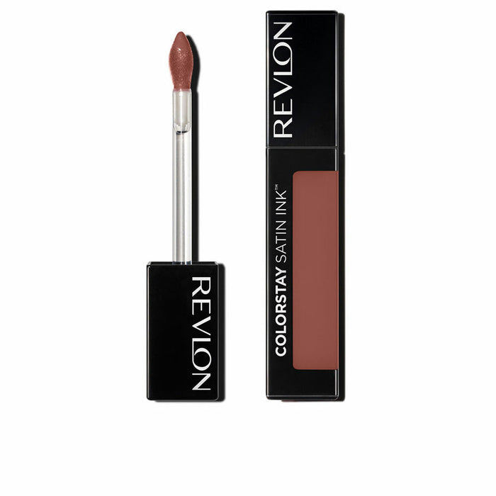 Lippenstift Revlon ColorStay Satin Ink Nº 6 Eyes on you 5 ml