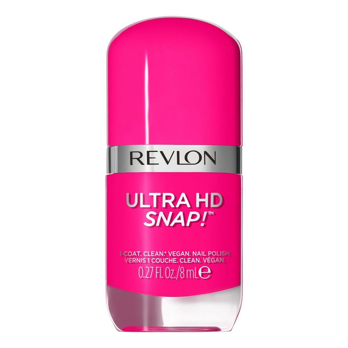 Vernis à ongles Revlon 7260686028 028-rule the world 8 ml