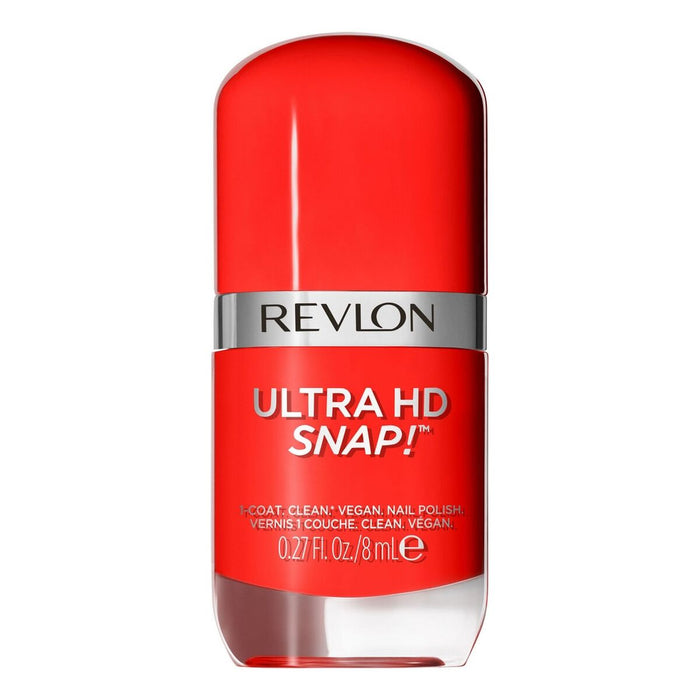 Vernis à ongles Revlon 7260686031 031-shes on fire 8 ml