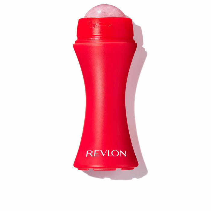 Brosse nettoyante visage Revlon SKIN REVIVING ON-THE-GO