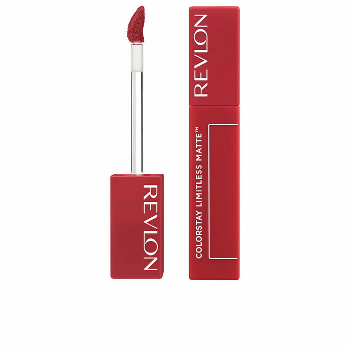 Lipgloss Revlon ColorStay Limitless Matte Nº 014 Dream job