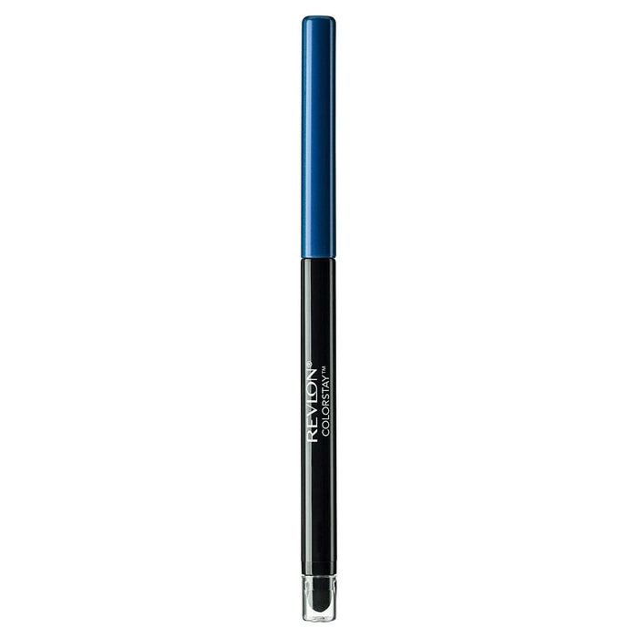 Eyeshadow Revlon Colorstay Nº 205 Sapphire