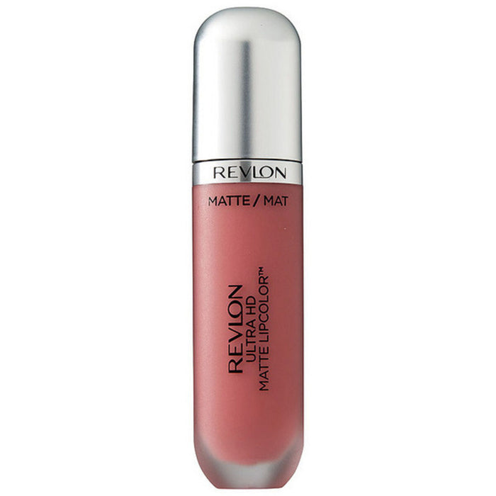 Rouge à lèvres hydratant Ultra Hd Matte Revlon