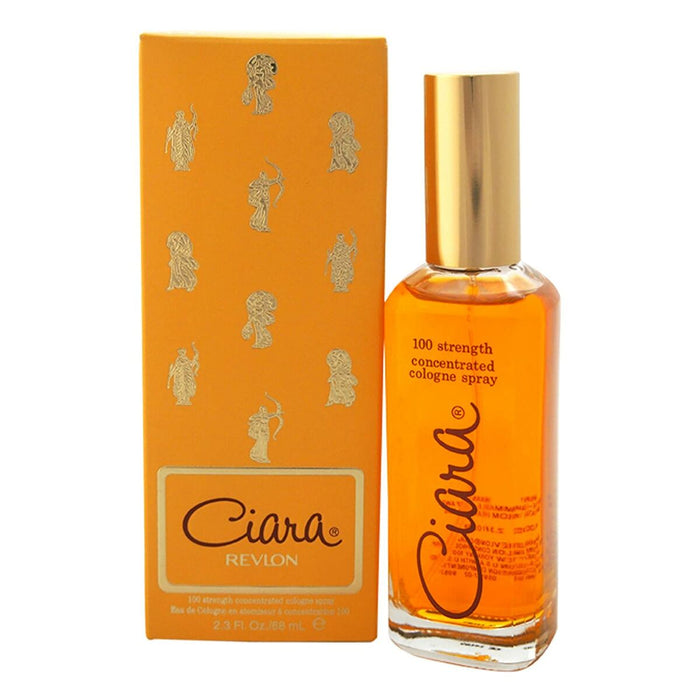 Women's Perfume Revlon EDP Ciara 68 ml