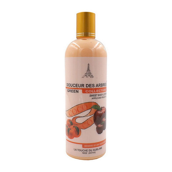 Lotion corporelle Sweet Pomme Pêche (437 ml)