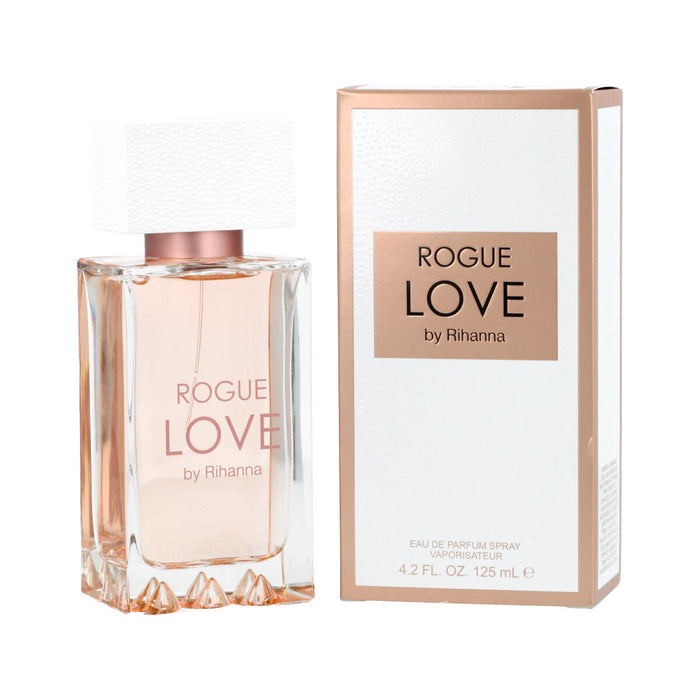 Damenparfüm Rihanna Rogue Love EDP 125 ml