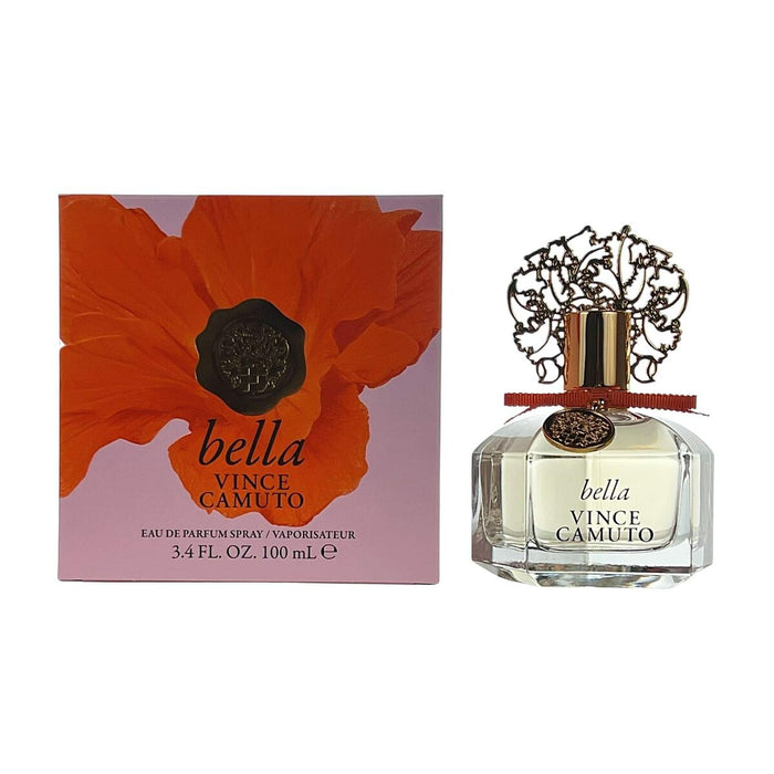 Damenparfüm Vince Camuto Bella EDP EDP 100 ml