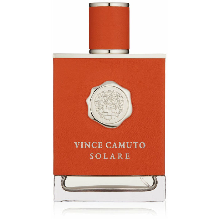 Parfum Homme Vince Camuto EDT Solare 100 ml