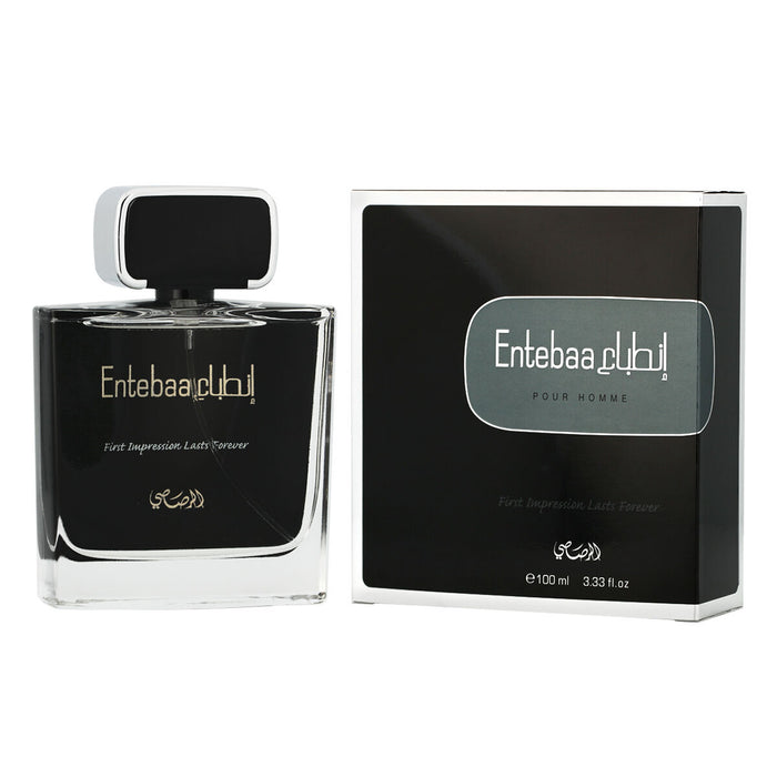 Herrenparfüm Rasasi EDP Enteeba Pour Homme 100 ml