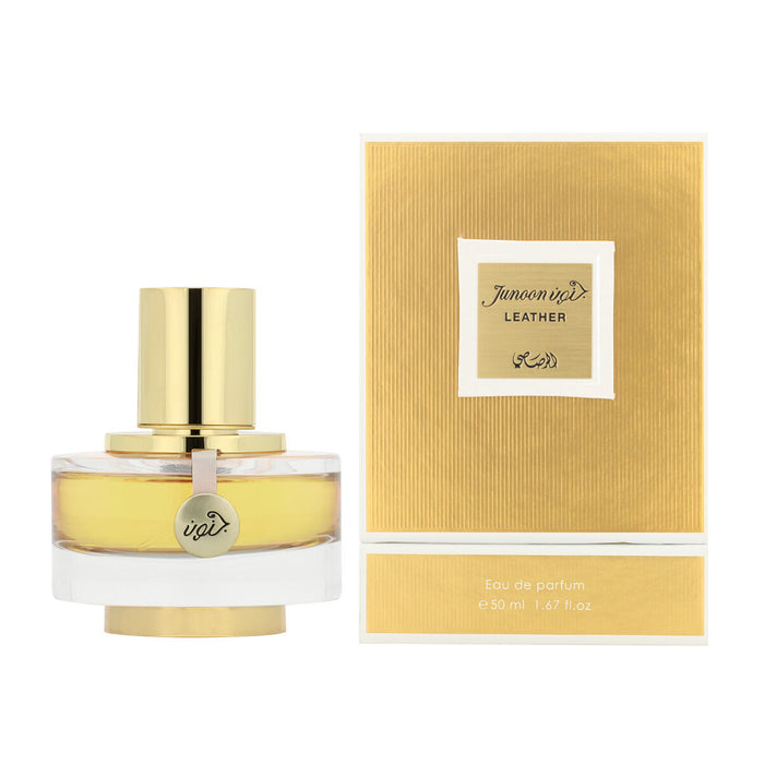 Parfum Femme Rasasi Junoon Leather Pour Femme EDP 50 ml