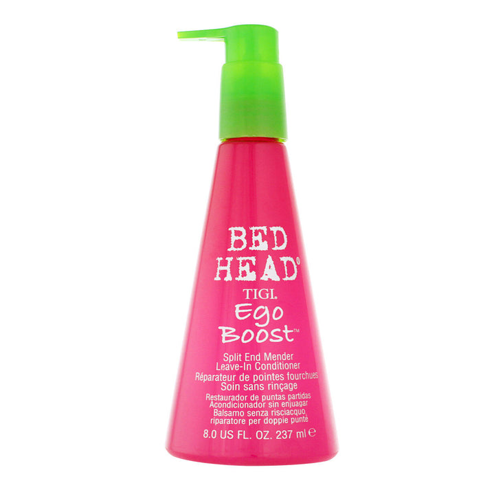 Non-Clarifying Conditioner Tigi Bed Head Ego Boost 237 ml