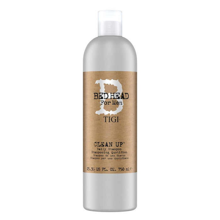 Shampoing de Lavage en Profondeur Tigi TMC426779 750 ml