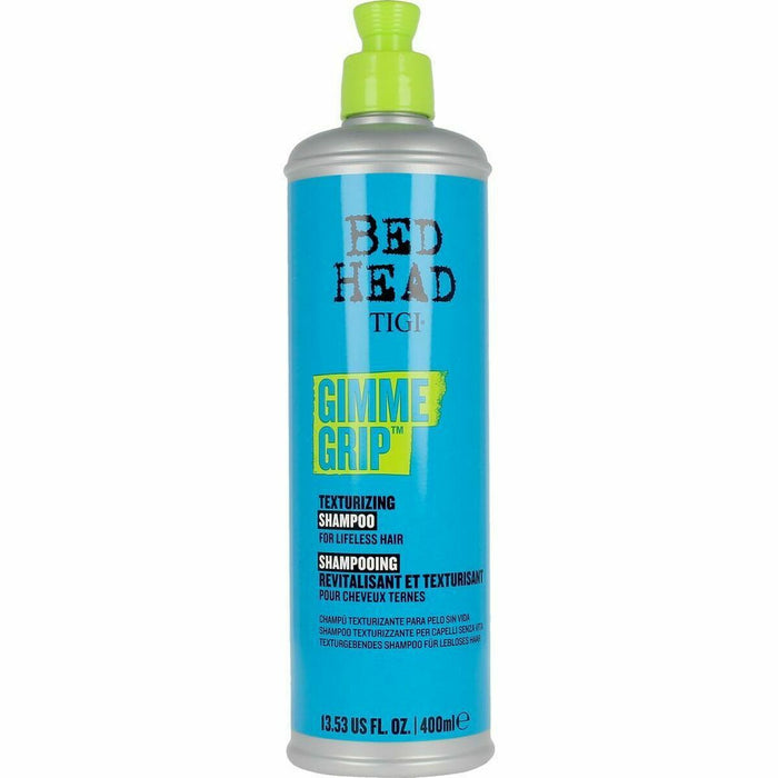 Shampooing Tigi Gimme Grip Texturiseur