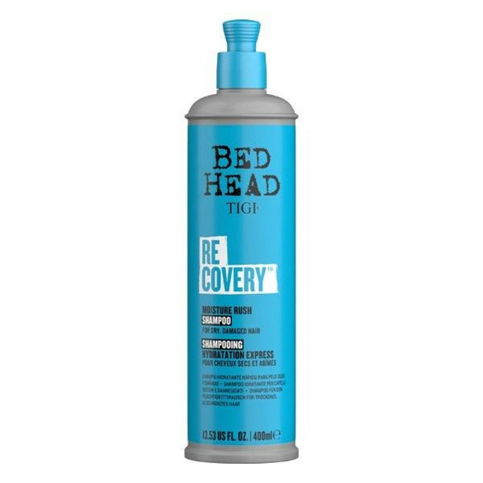 Shampooing hydratant Be Head Tigi Recovery 400 ml