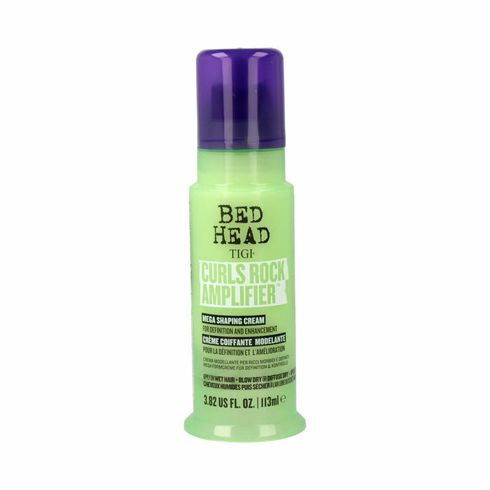 Crème capillaire Tigi Cheveux bouclés 113 ml