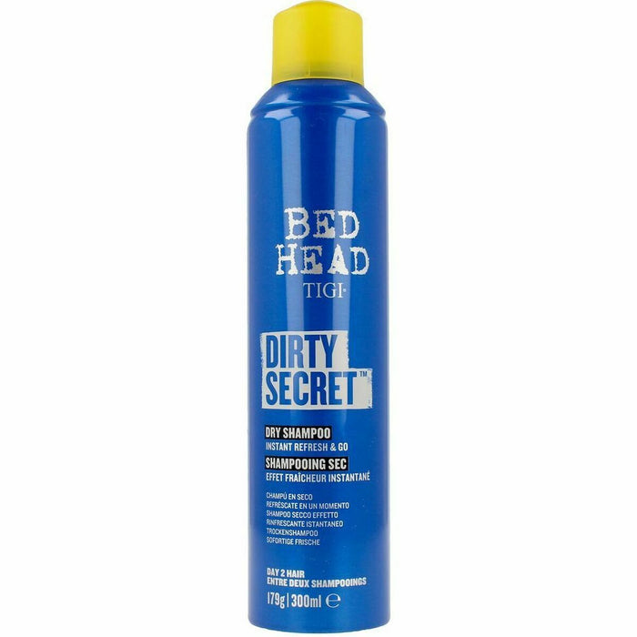 Dry Shampoo Tigi Bed Head Dirty Secret Refreshing (300 ml)