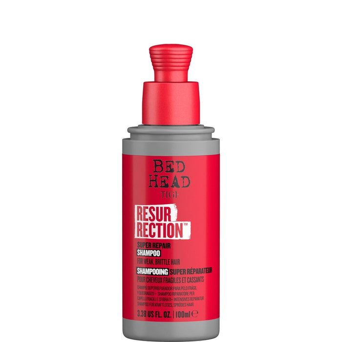 Restorative Shampoo Tigi Bed Head Resurrection 100 ml