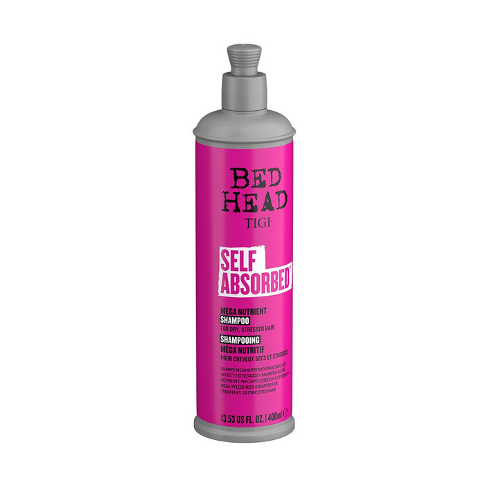 Shampooing Tigi Self Absorbed 400 ml