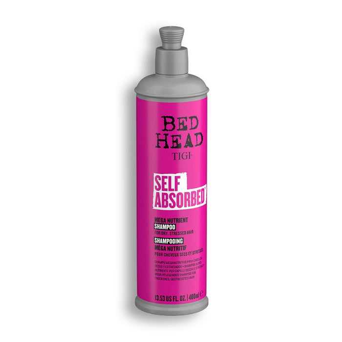 Shampooing Tigi Self Absorbed 400 ml