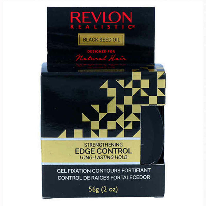 Hairstyling Creme    Revlon 0616762940548             (56 g)