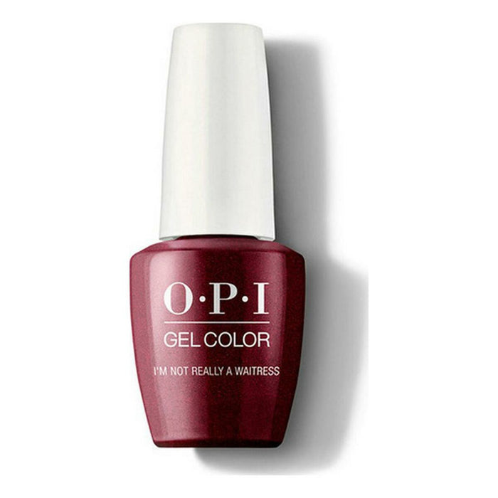 nail polish I'M Not Really A Waitress Opi Red (15 ml)